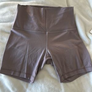 Lululemon align 4” shorts